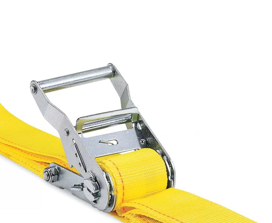 Strap Ratchet Blue 2" E Series