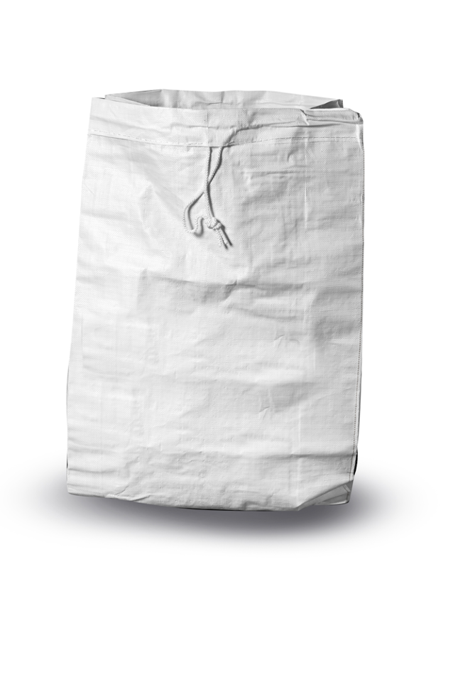 Storage Bag w/Drawstring Tie