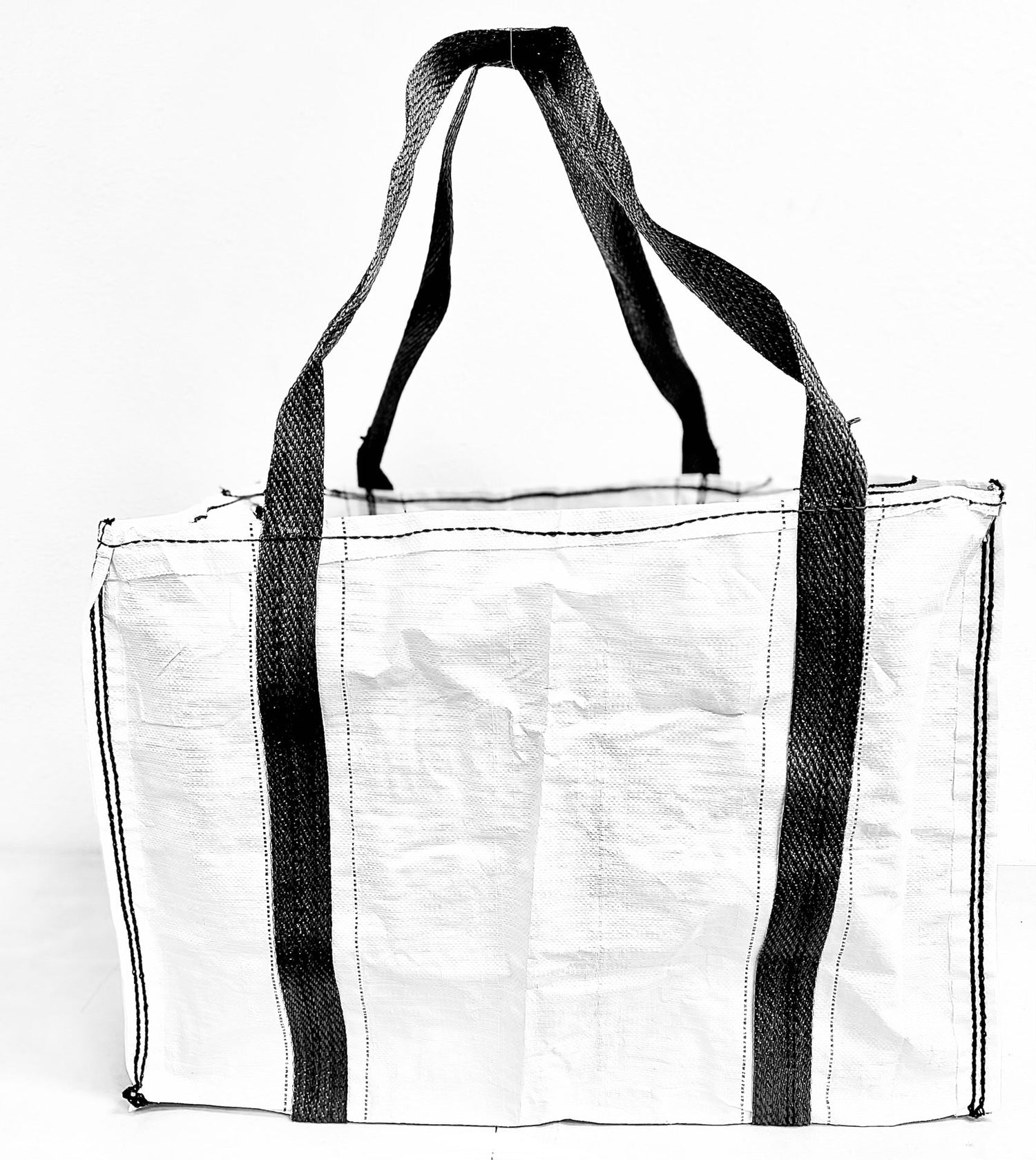 Rebar Bags
