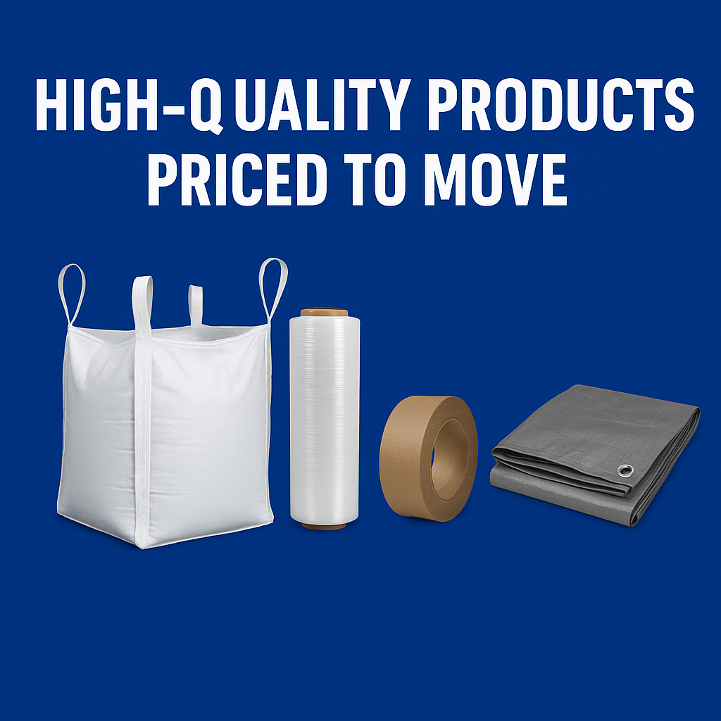 New Products