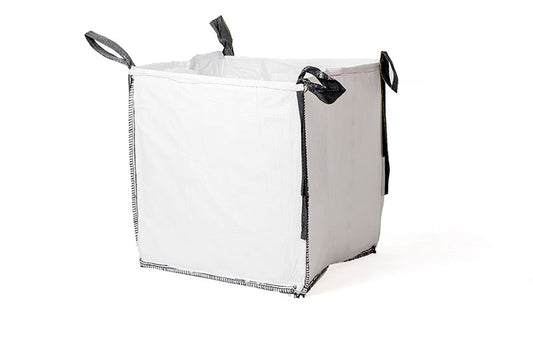 Spout Top, Spout Bottom FIBC Bag