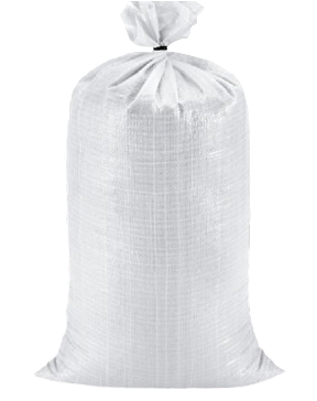Woven Polypropylene Sand Bags