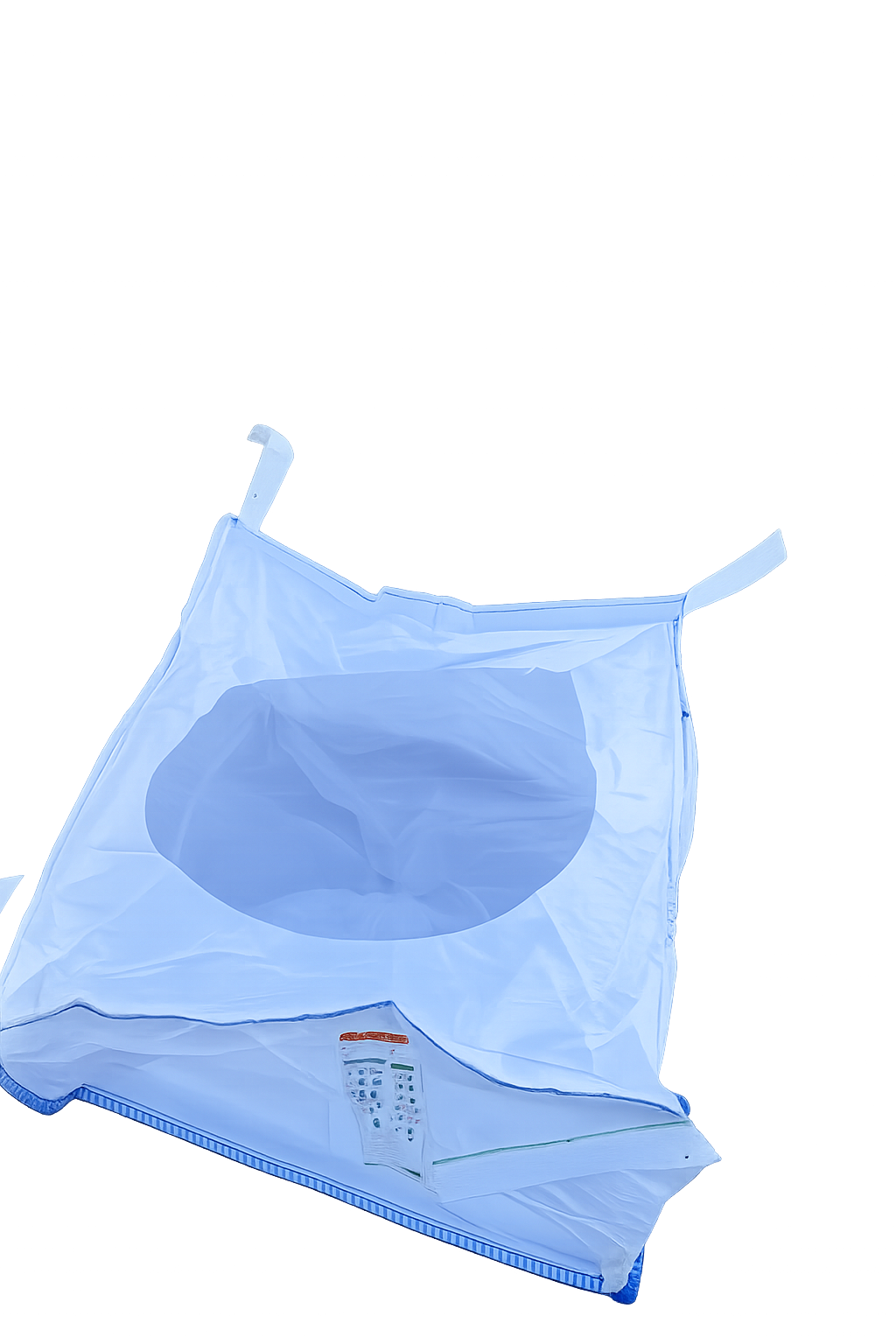 Concrete Washout Bag