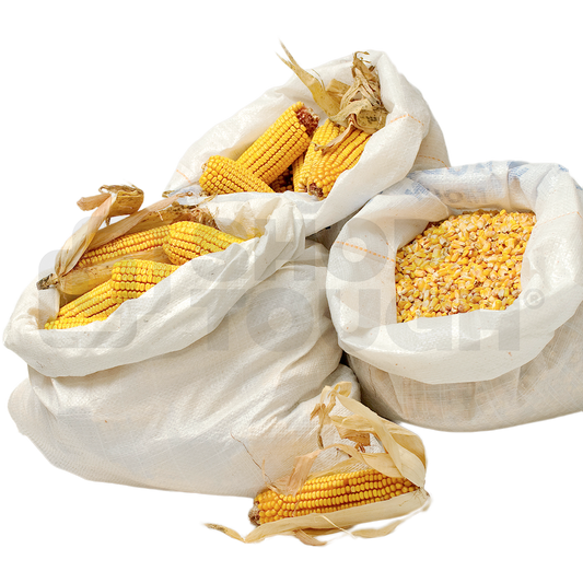 Standard Circular Woven Bags