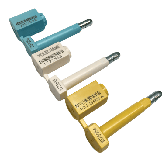 Bolt Seal – Model QUEENSEAL High Security
