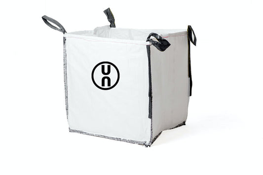 UN Certified FIBC Bag with Liner