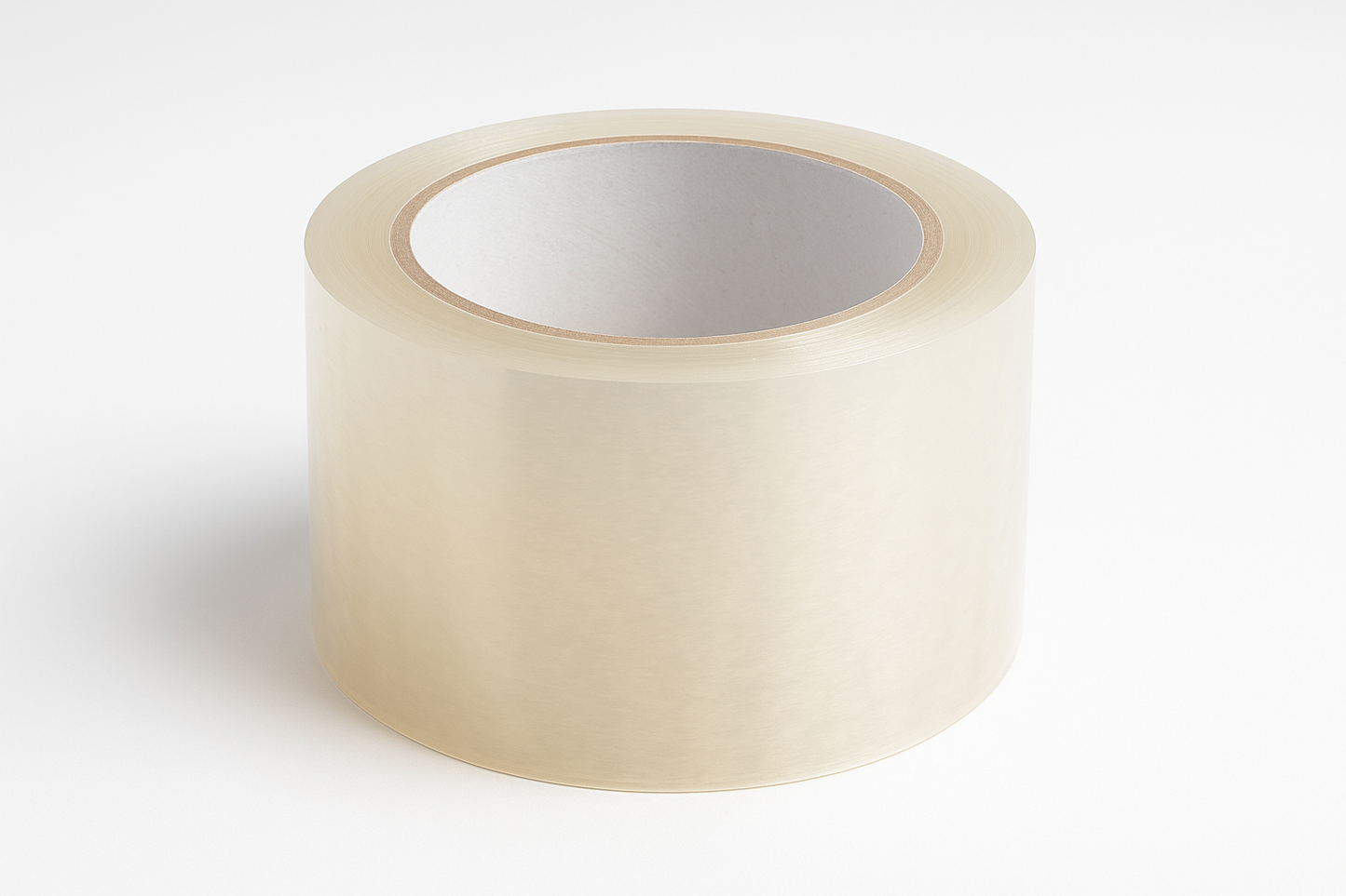 Clear tape 2" x 110YD 2mil Acrylic  36RLS/CS