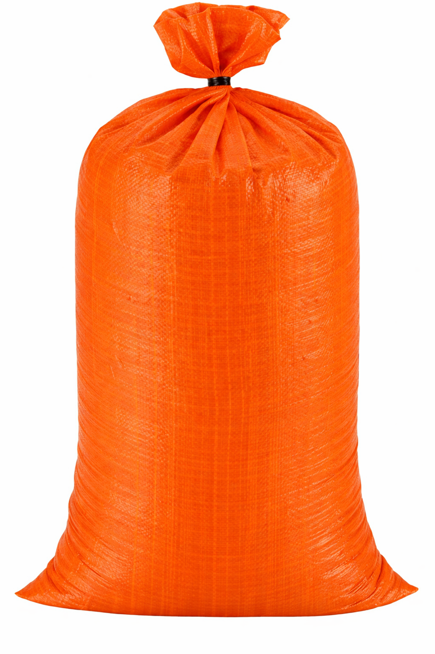 Woven Polypropylene Sand Bags