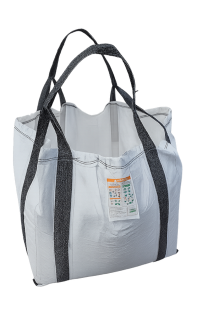 Large Rebar Bag