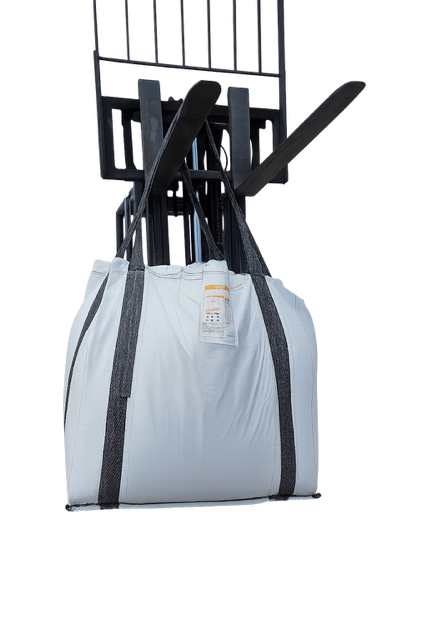 Medium Rebar Bag