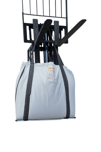 Medium Rebar Bag