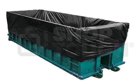 Roll-Off Container Bag